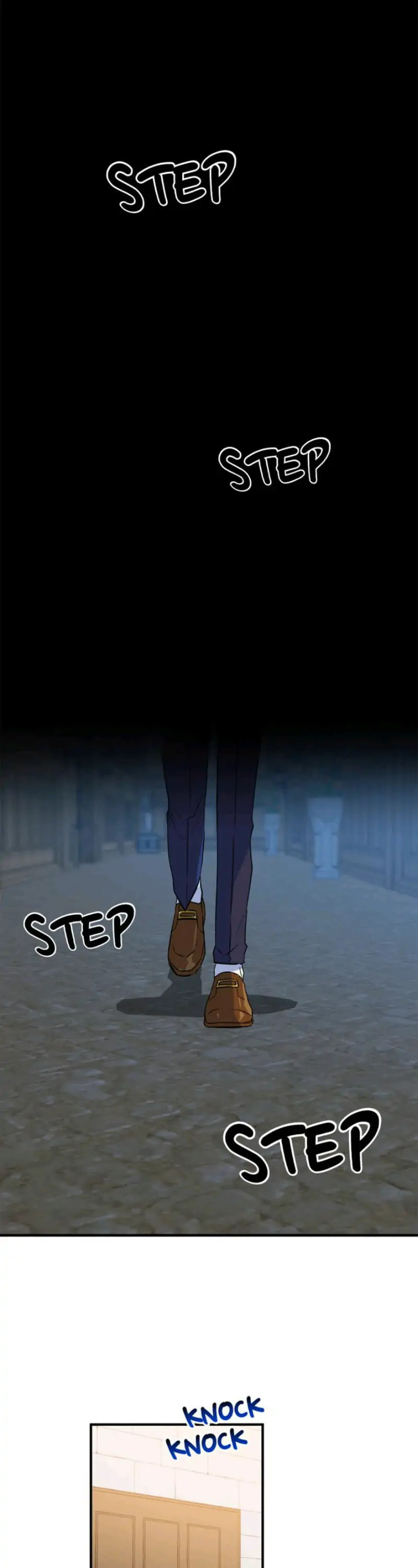 Wake Up, Warrior – Chapter 46 page 0