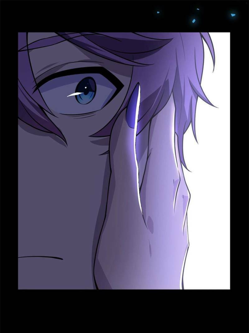 Ancient God's Chosen Warriors – Chapter 6 page 25