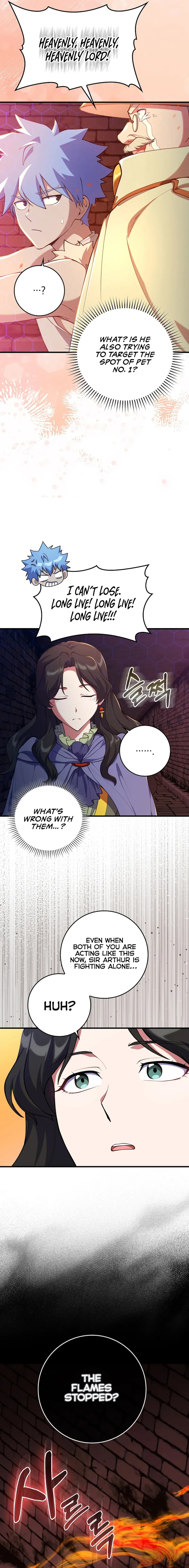 Max Talent Player – Chapter 75 page 10
