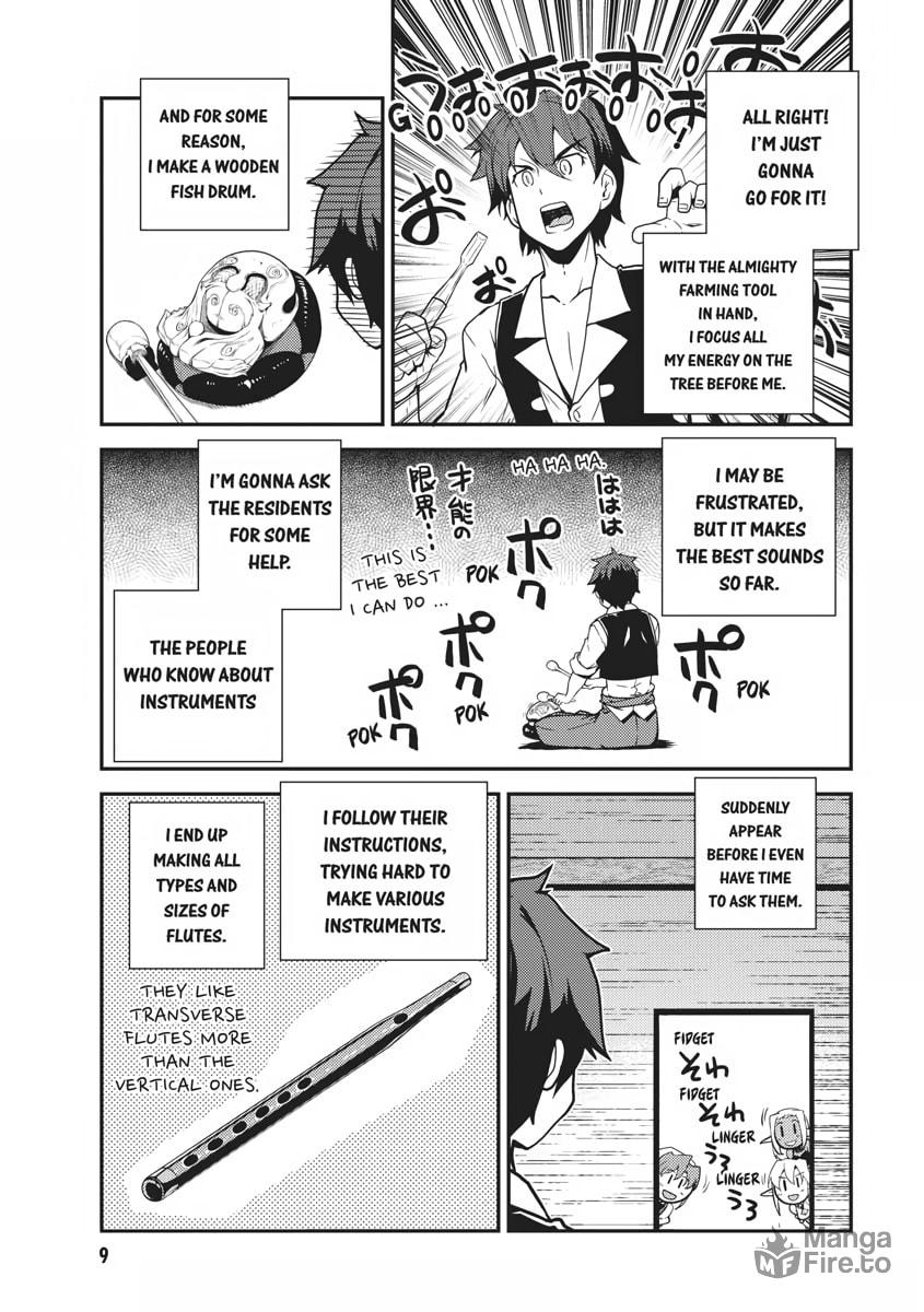 Festival Committee Members and Music Instruments PT 2 page 2