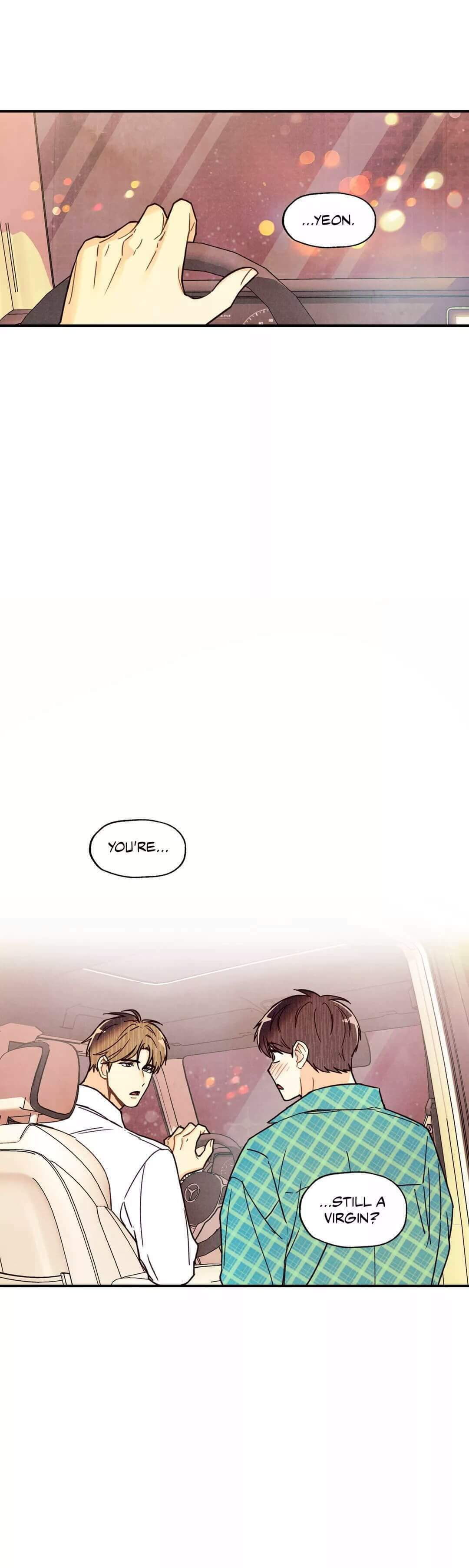 Pian Pian – Chapter 4 page 20
