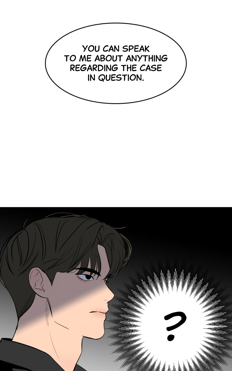 Extroversion of an Immortal – Chapter 6 page 33