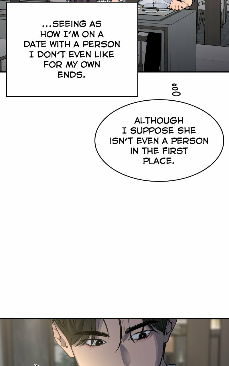 Extroversion of an Immortal – Chapter 27 page 30