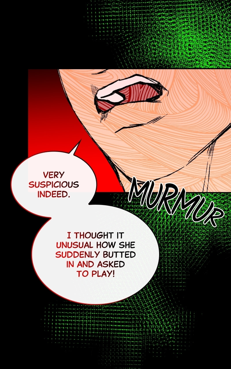 Extroversion of an Immortal – Chapter 41 page 58