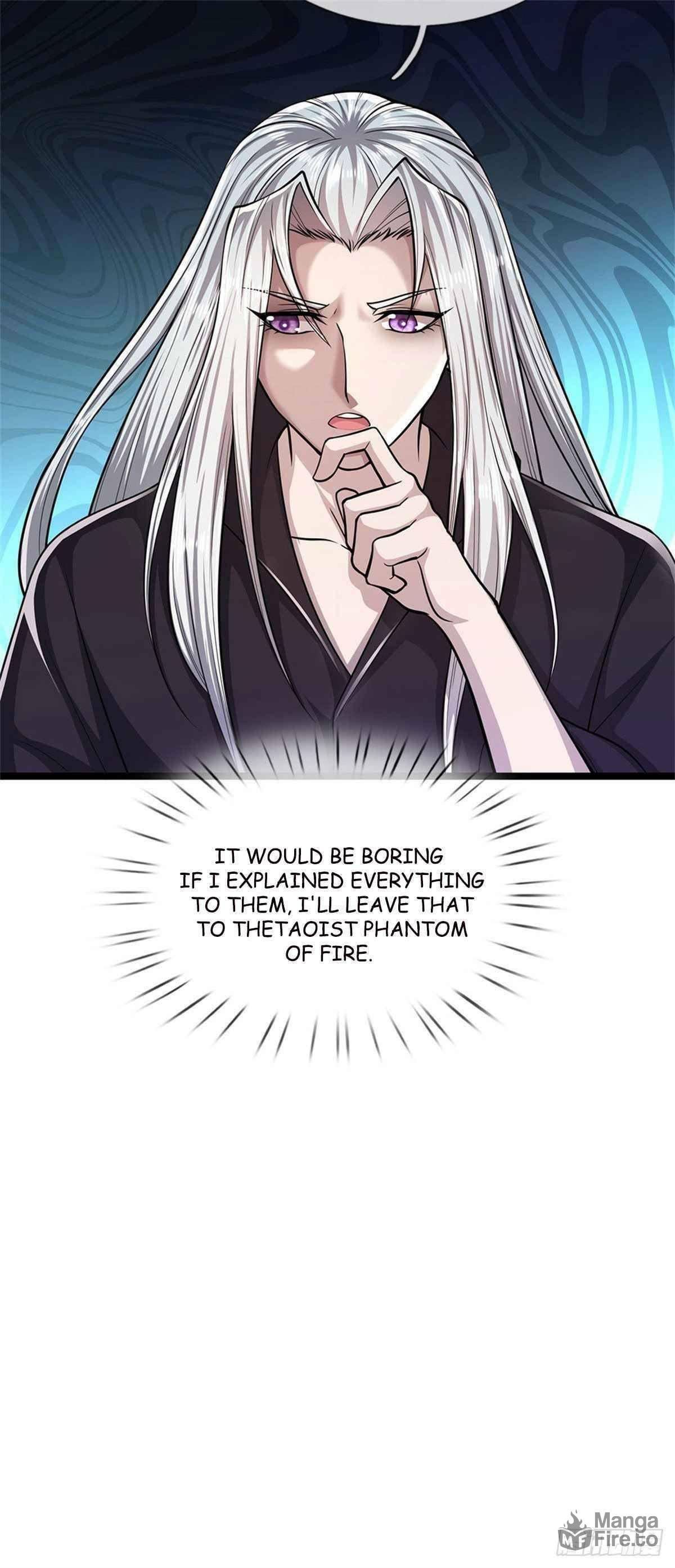 Imprisoned One Million Years: My Disciples Are All Over The World – Chapter 7 page 4