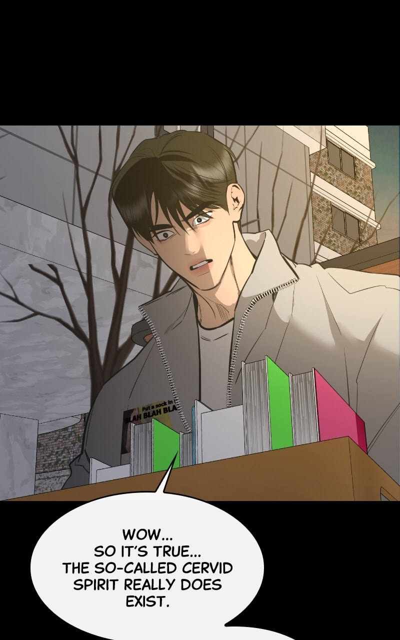Extroversion of an Immortal – Chapter 71 page 10