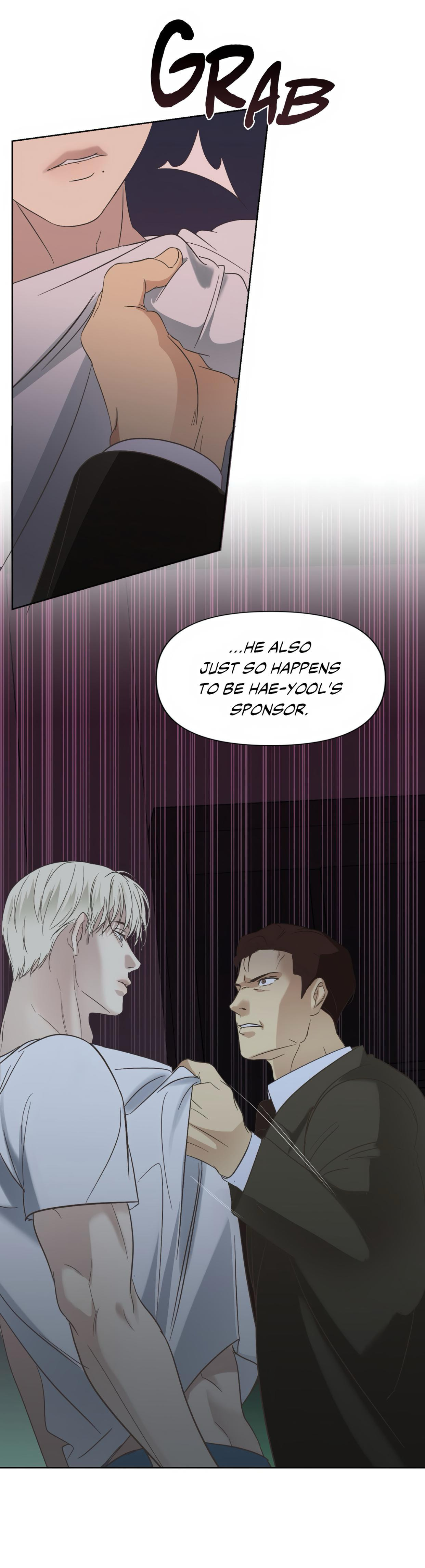 Backlight (GANGDDO) – Chapter 5 page 26