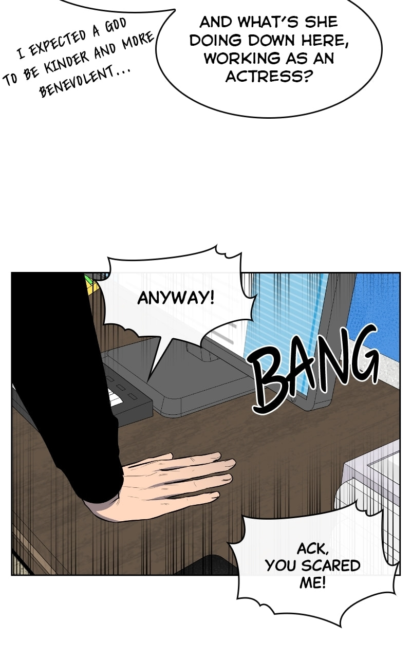 Extroversion of an Immortal – Chapter 10 page 36