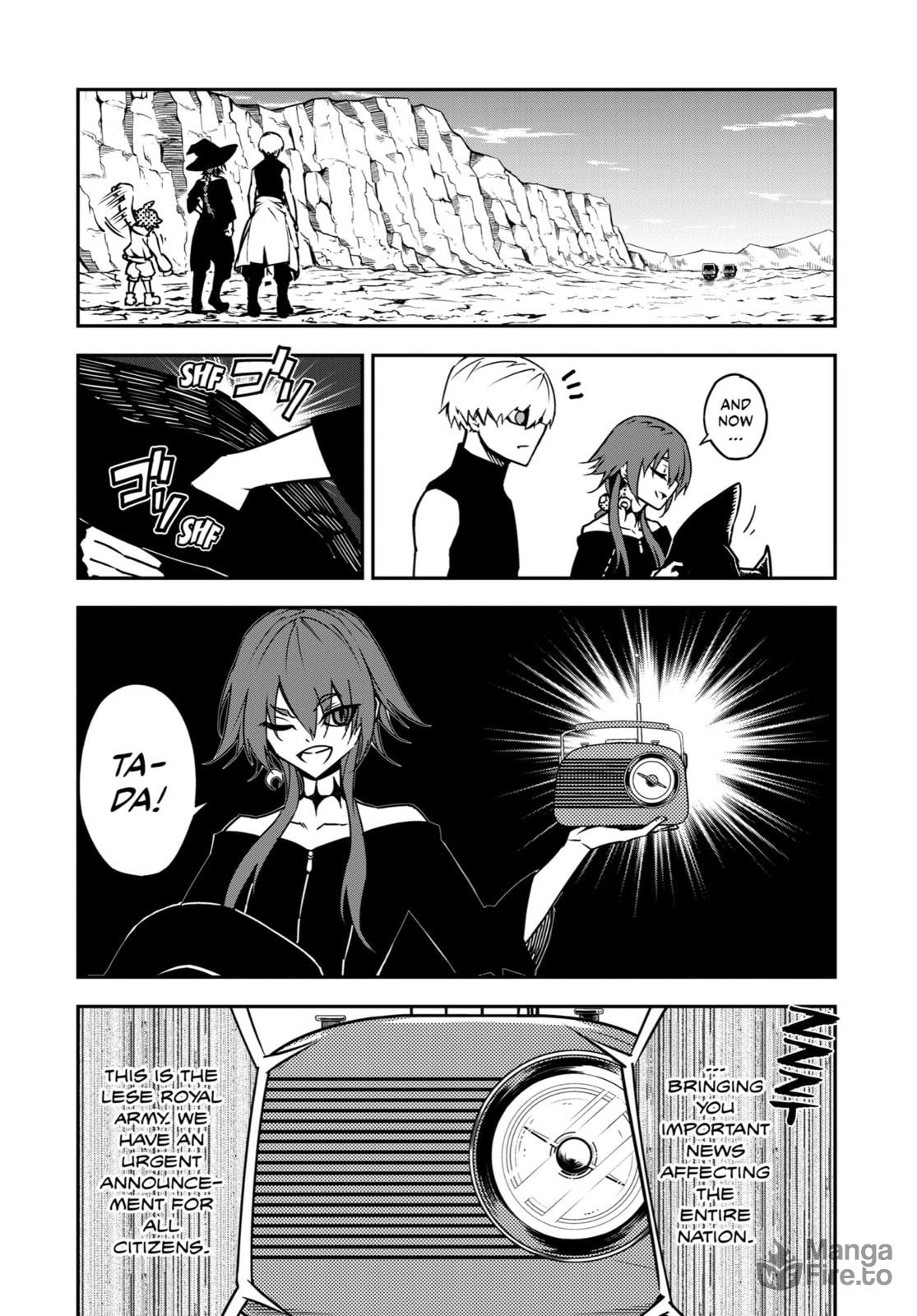 Dragon Hunter page 23