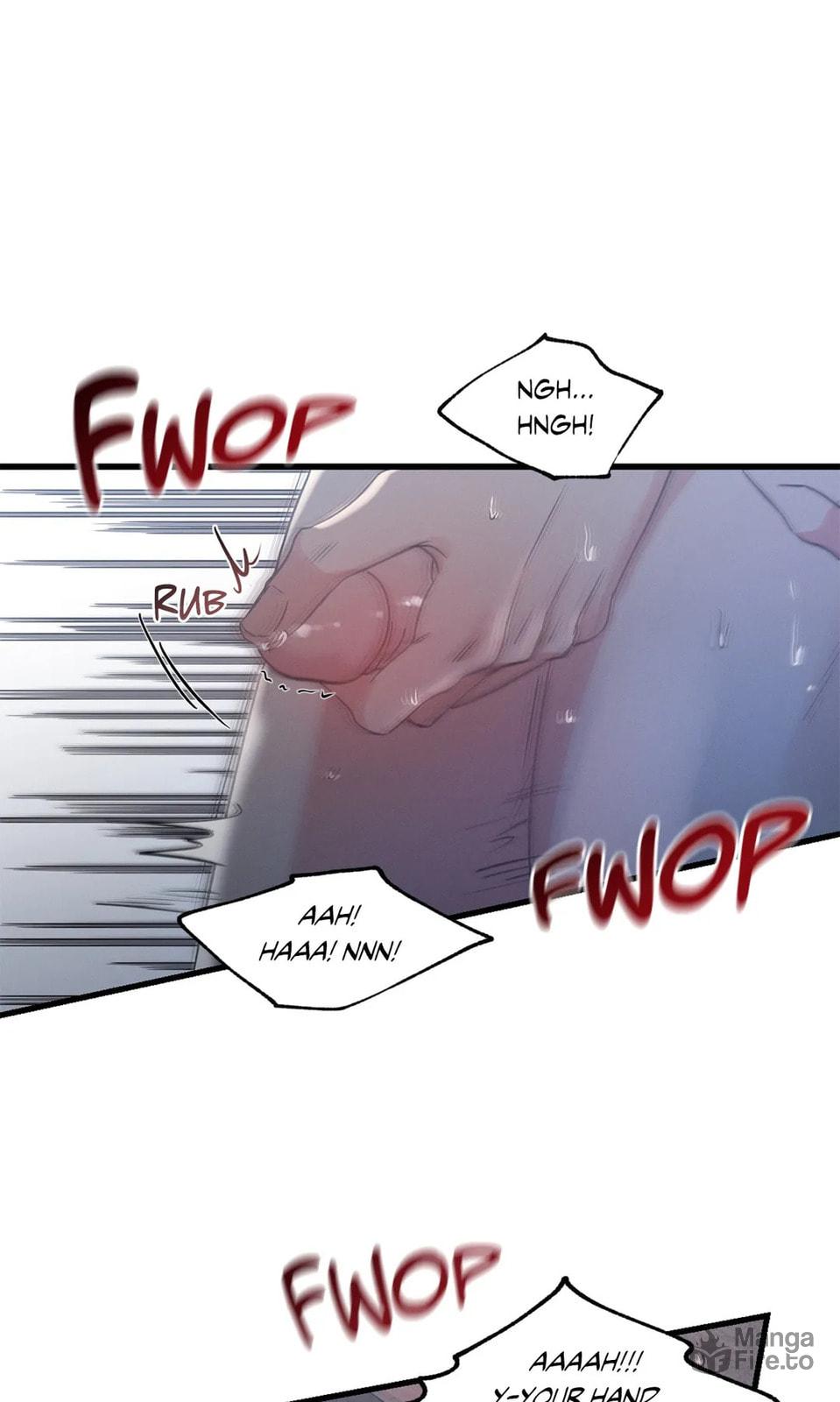 Season 2 Finale (Uncensored) page 86