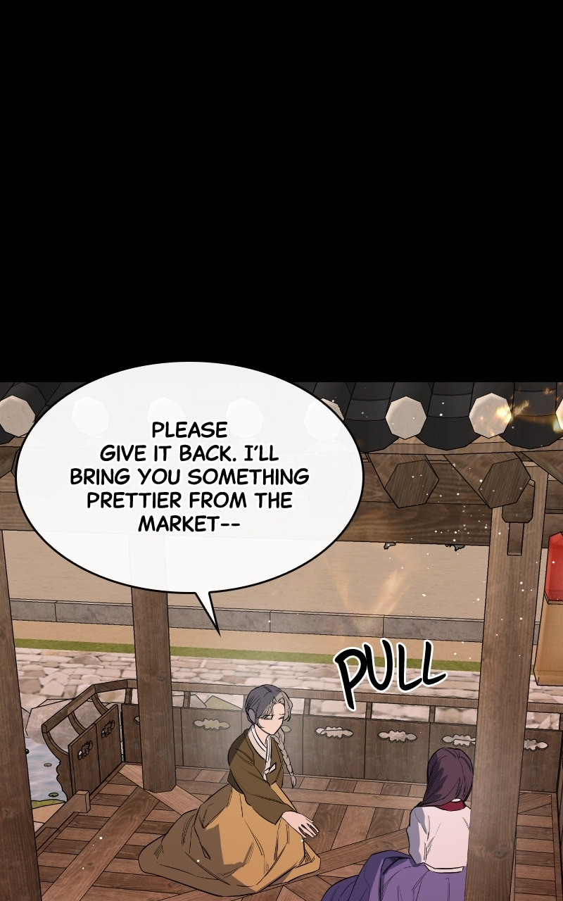Extroversion of an Immortal – Chapter 40 page 87