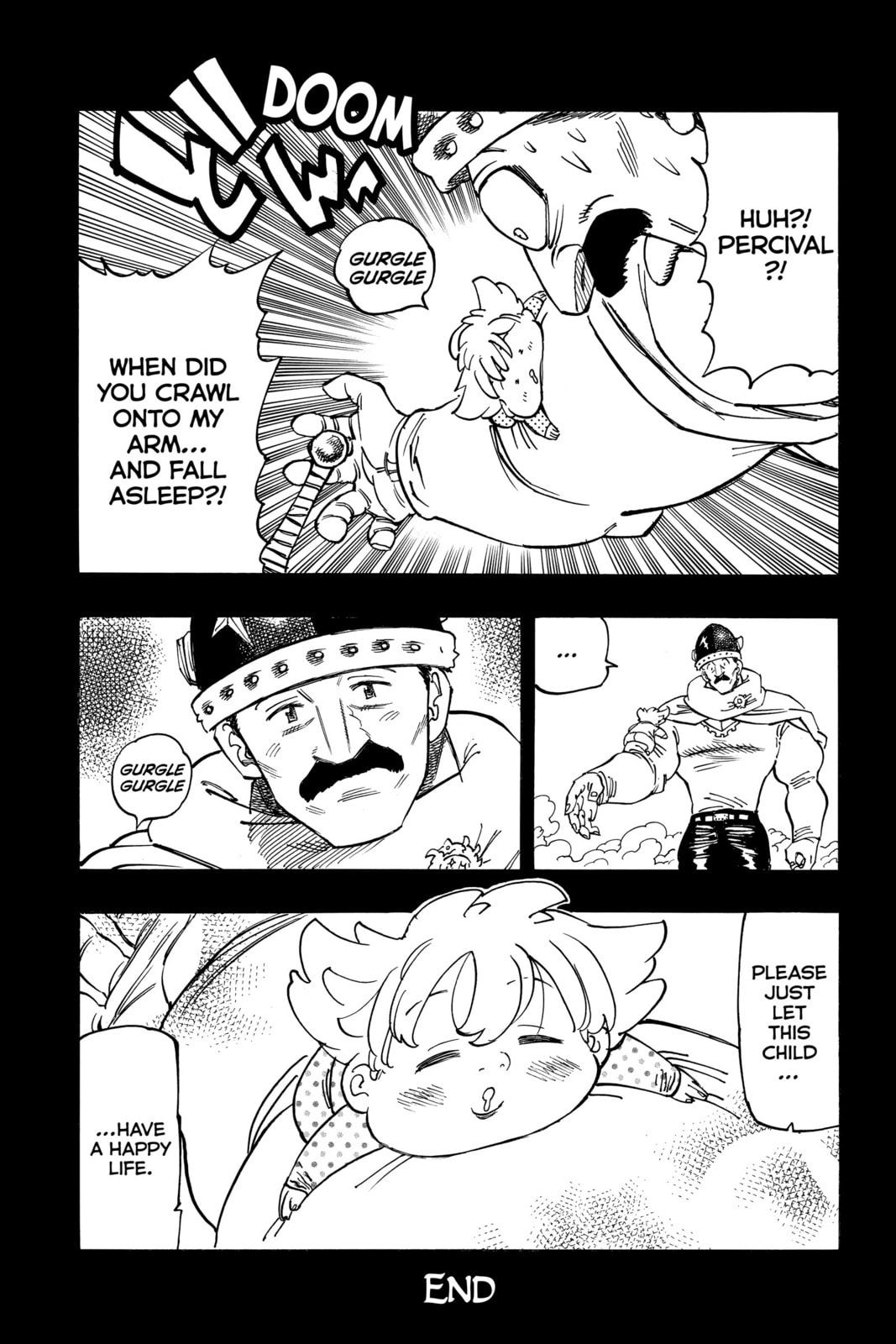 Young Heroes page 22