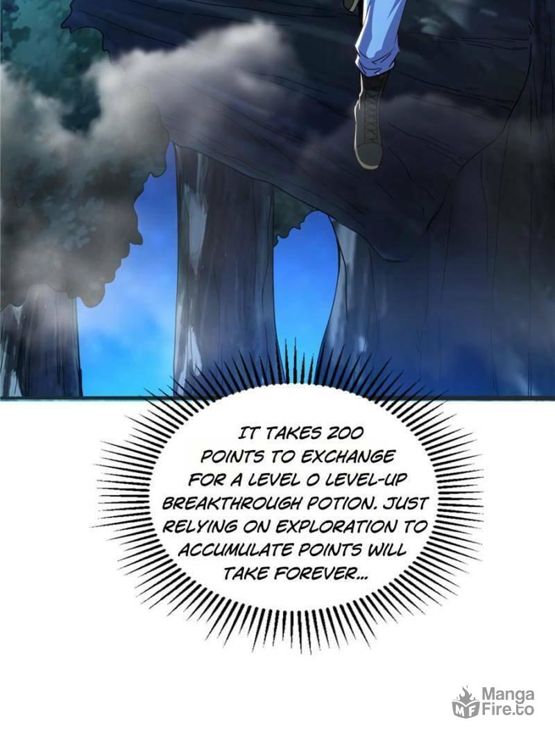 Ancient God's Chosen Warriors – Chapter 16 page 2