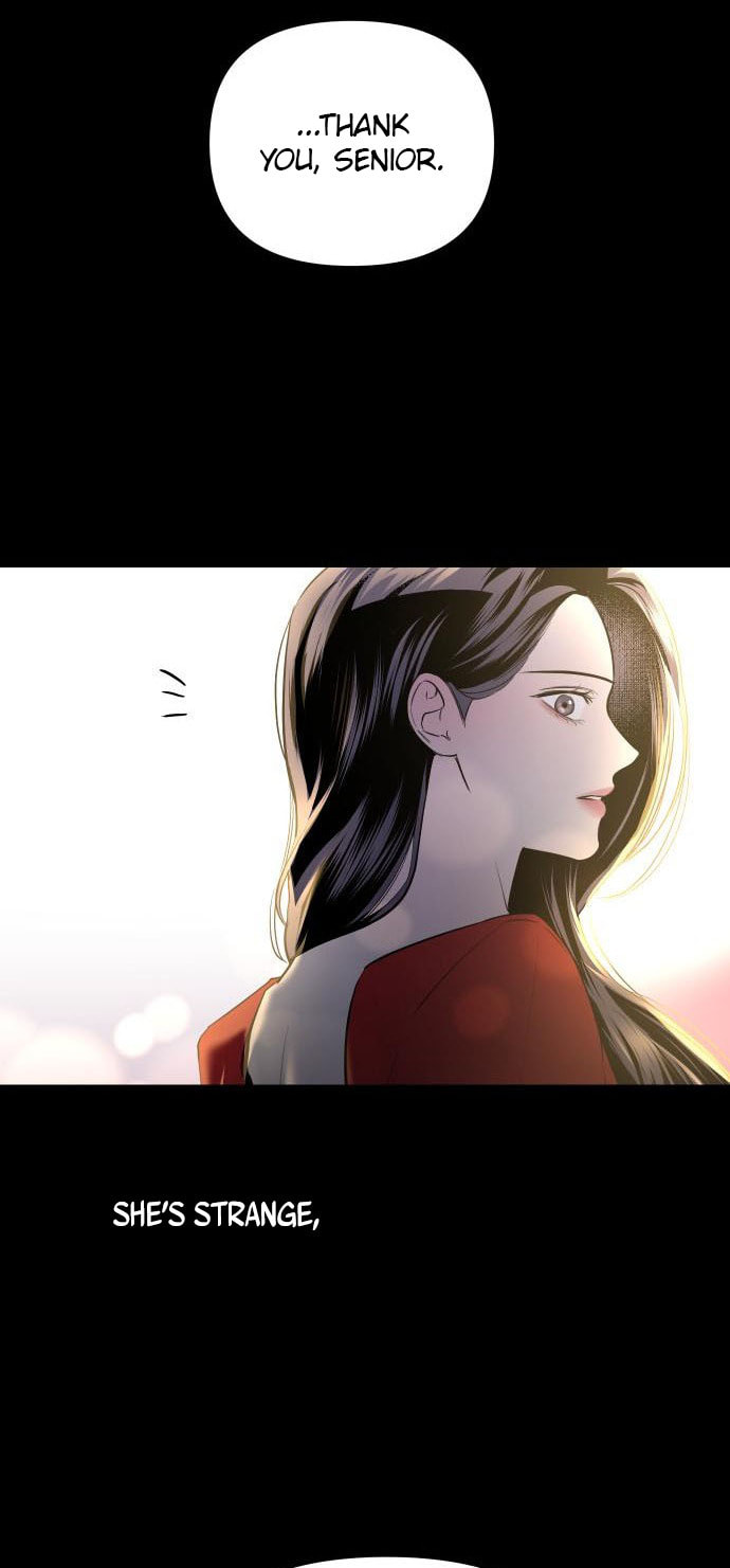 Extroversion of an Immortal – Chapter 2 page 27