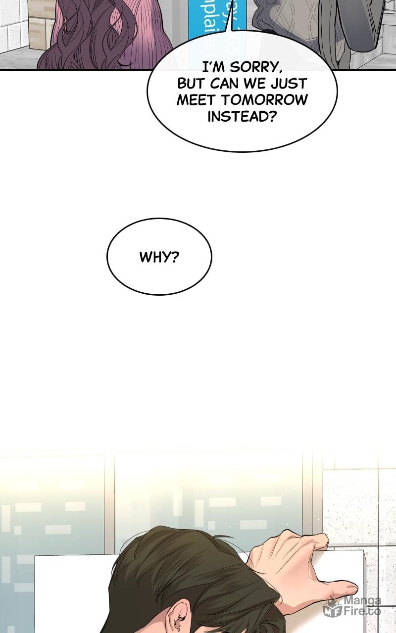 Extroversion of an Immortal – Chapter 55 page 26