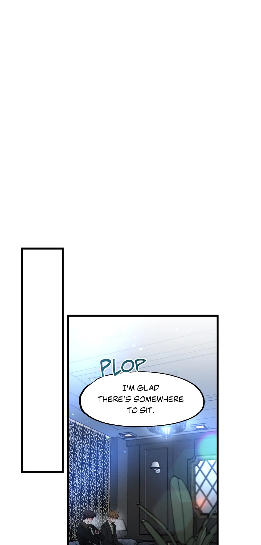Love History Caused by Willful Negligence – Chapter 49 page 61