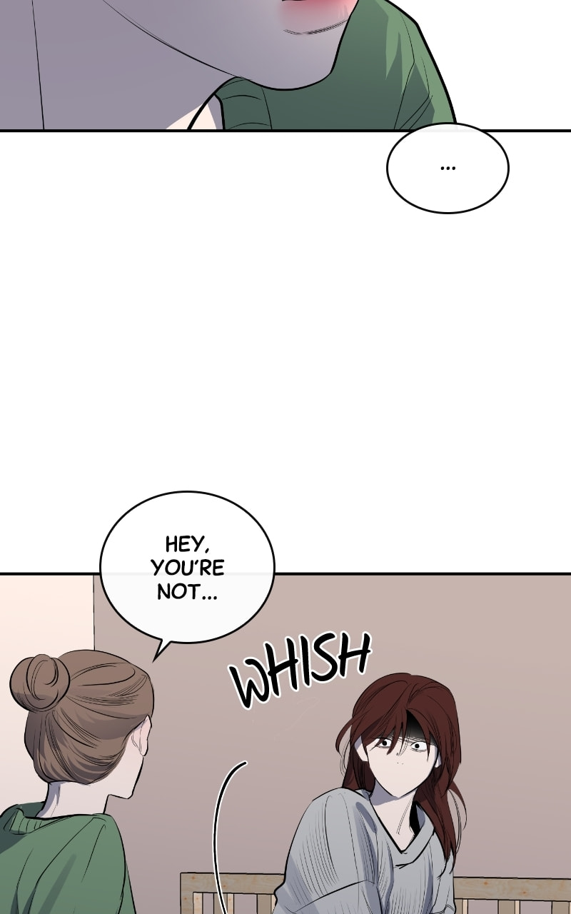 Extroversion of an Immortal – Chapter 54 page 28