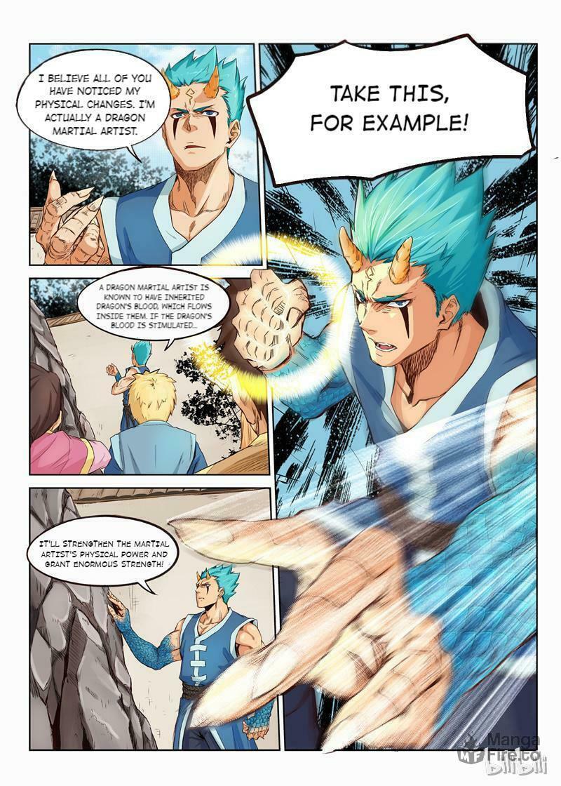 Episode 1 page 4
