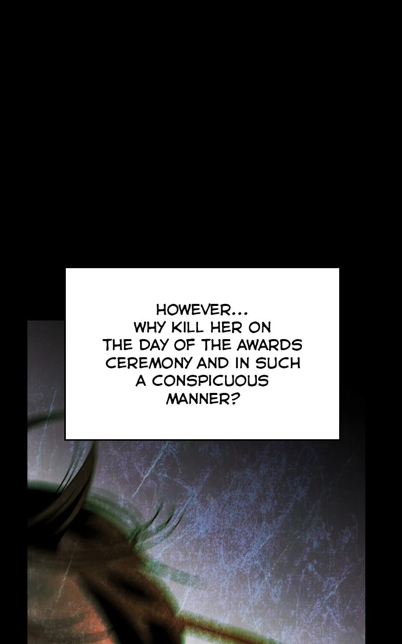 Extroversion of an Immortal – Chapter 70 page 21