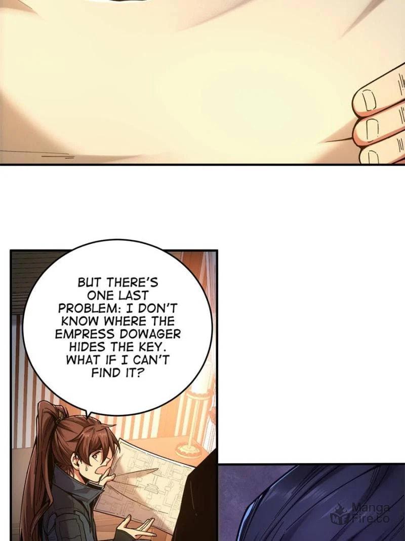 Celebrating the Remaining Life – Chapter 62 page 8