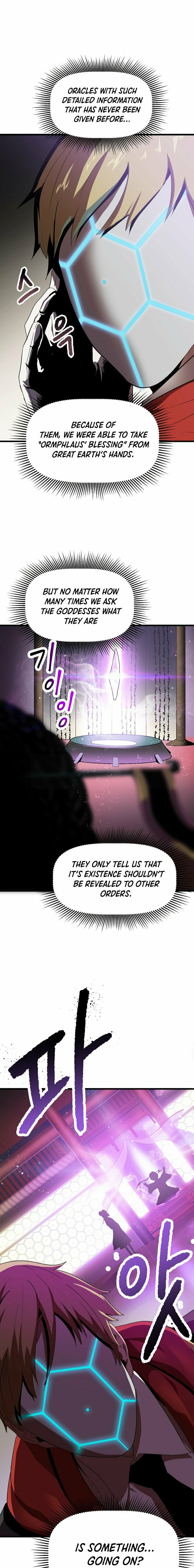 Latna Saga: Survival of a Sword King – Chapter 53 page 32