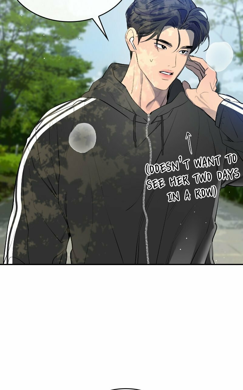 Extroversion of an Immortal – Chapter 49 page 6