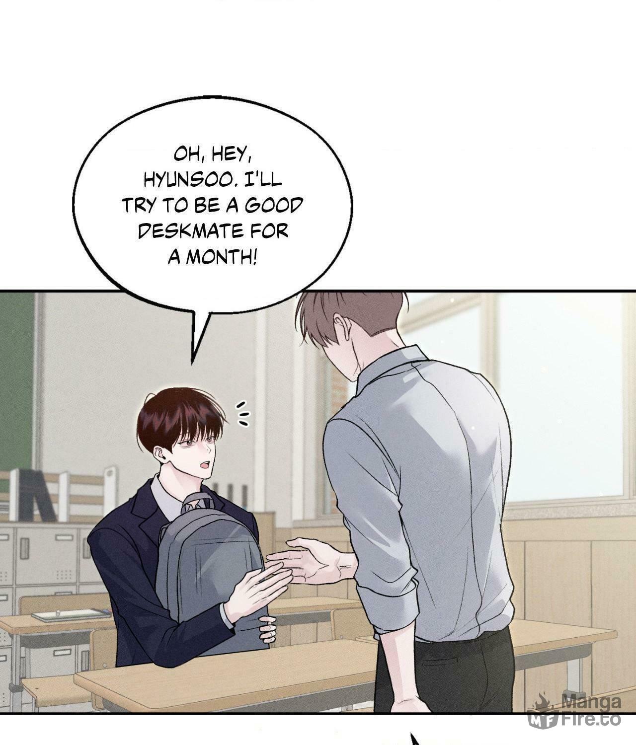 Save the Dae – Chapter 10 page 71