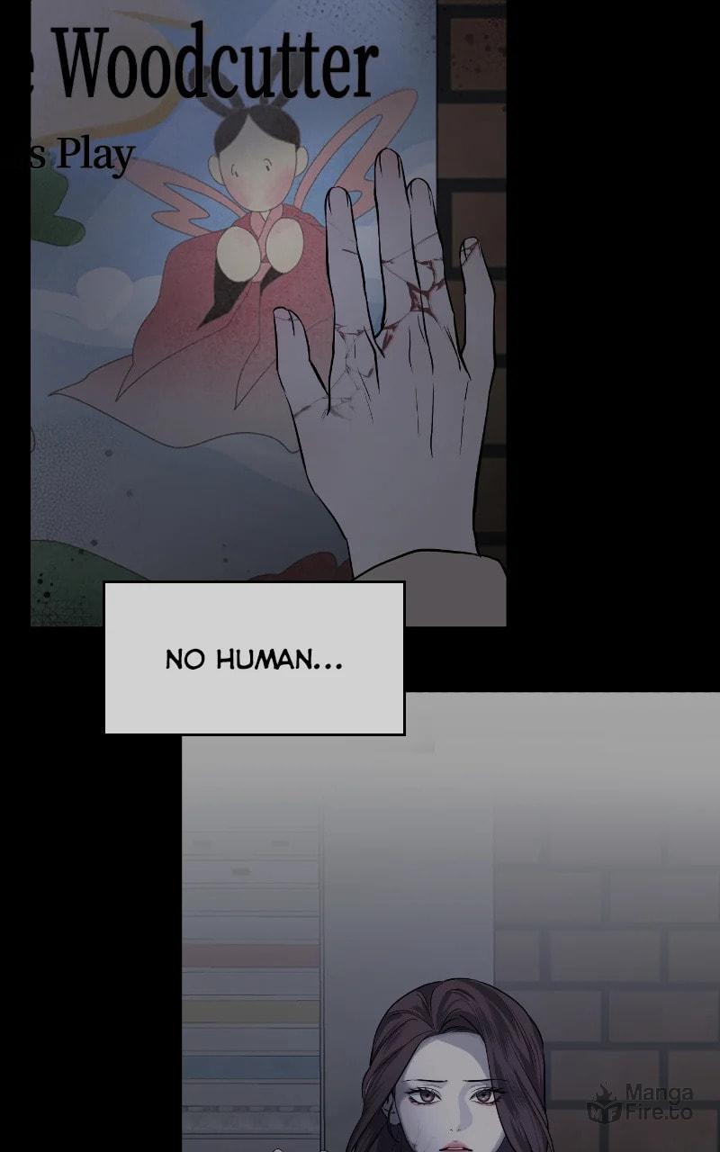 Extroversion of an Immortal – Chapter 62 page 83