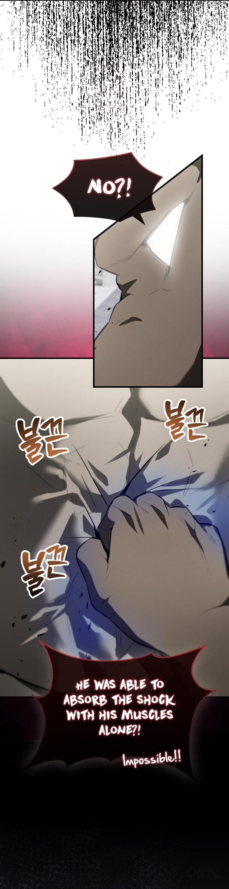 The Extra is Too Strong – Chapter 28 page 17
