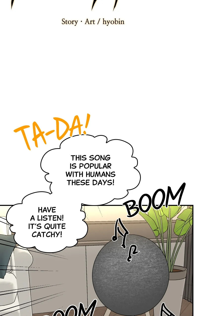 Extroversion of an Immortal – Chapter 65 page 43