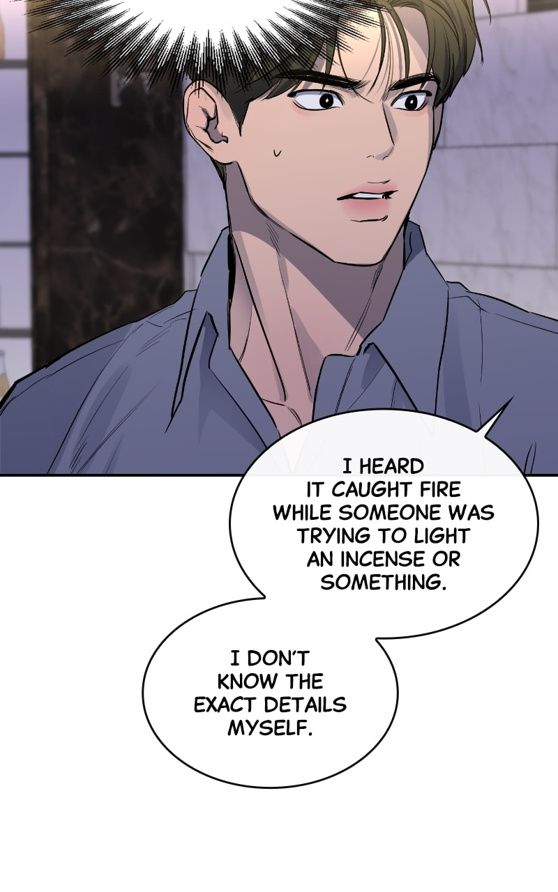 Extroversion of an Immortal – Chapter 33 page 52