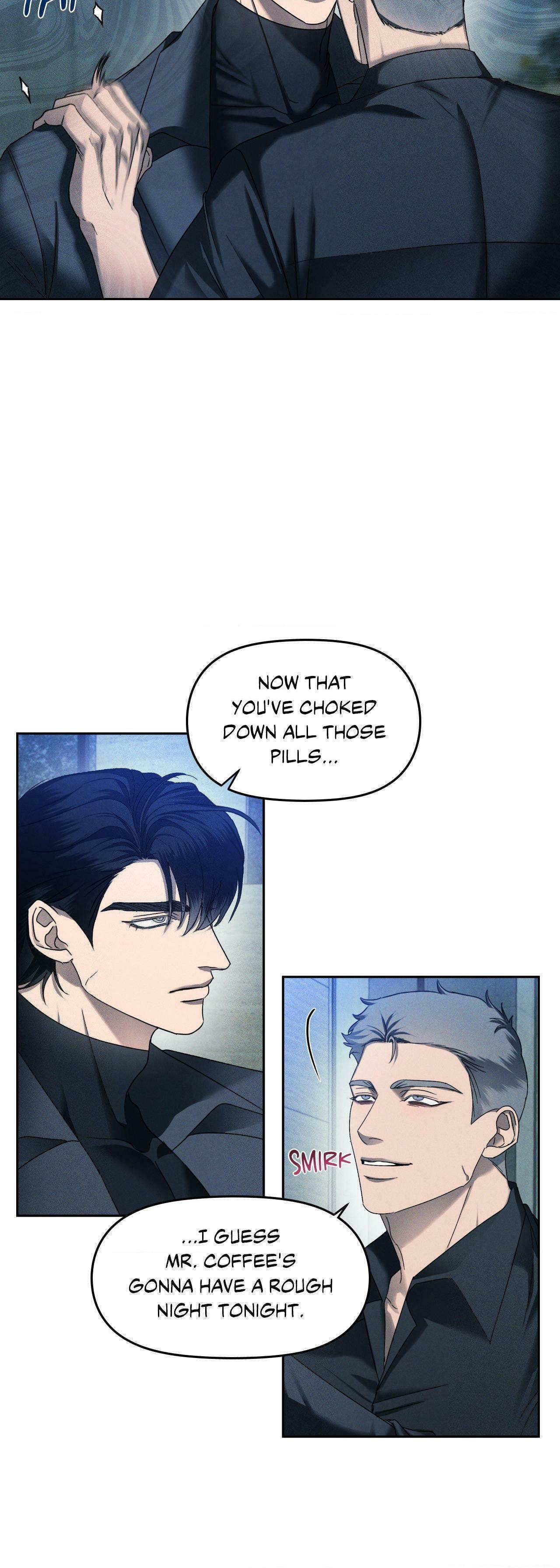 Eden (Hocco) – Chapter 6 page 1