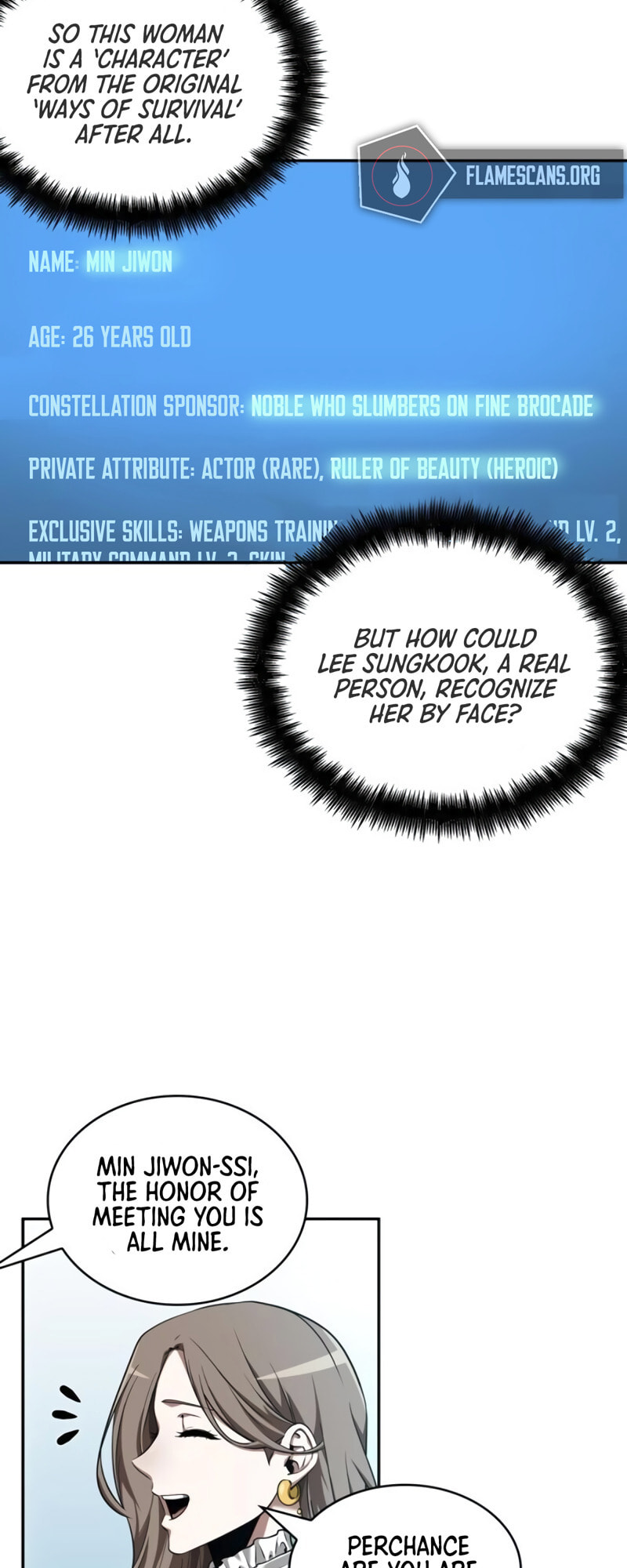 War of Rulers (2) page 36
