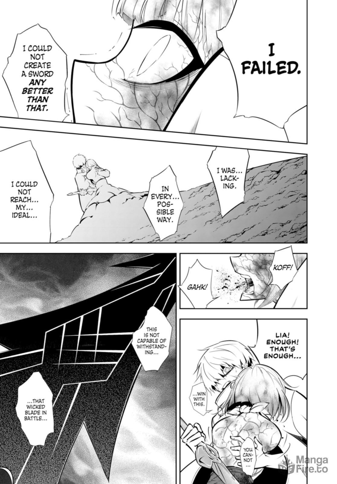 Just Watch Me page 32