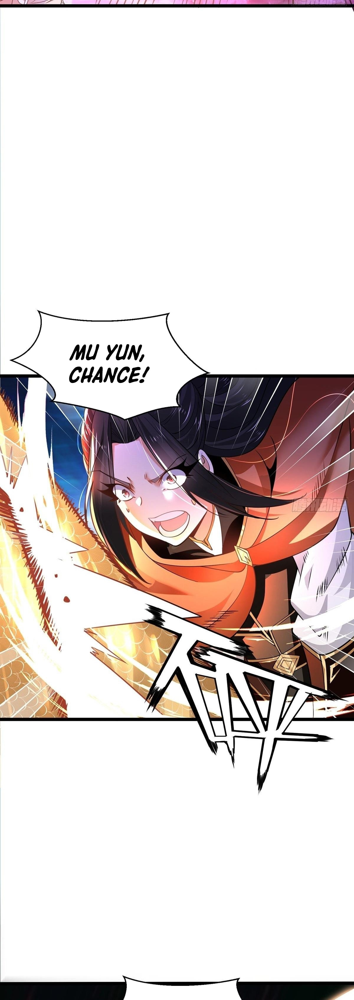 Chaotic Sword God – Chapter 55 page 11
