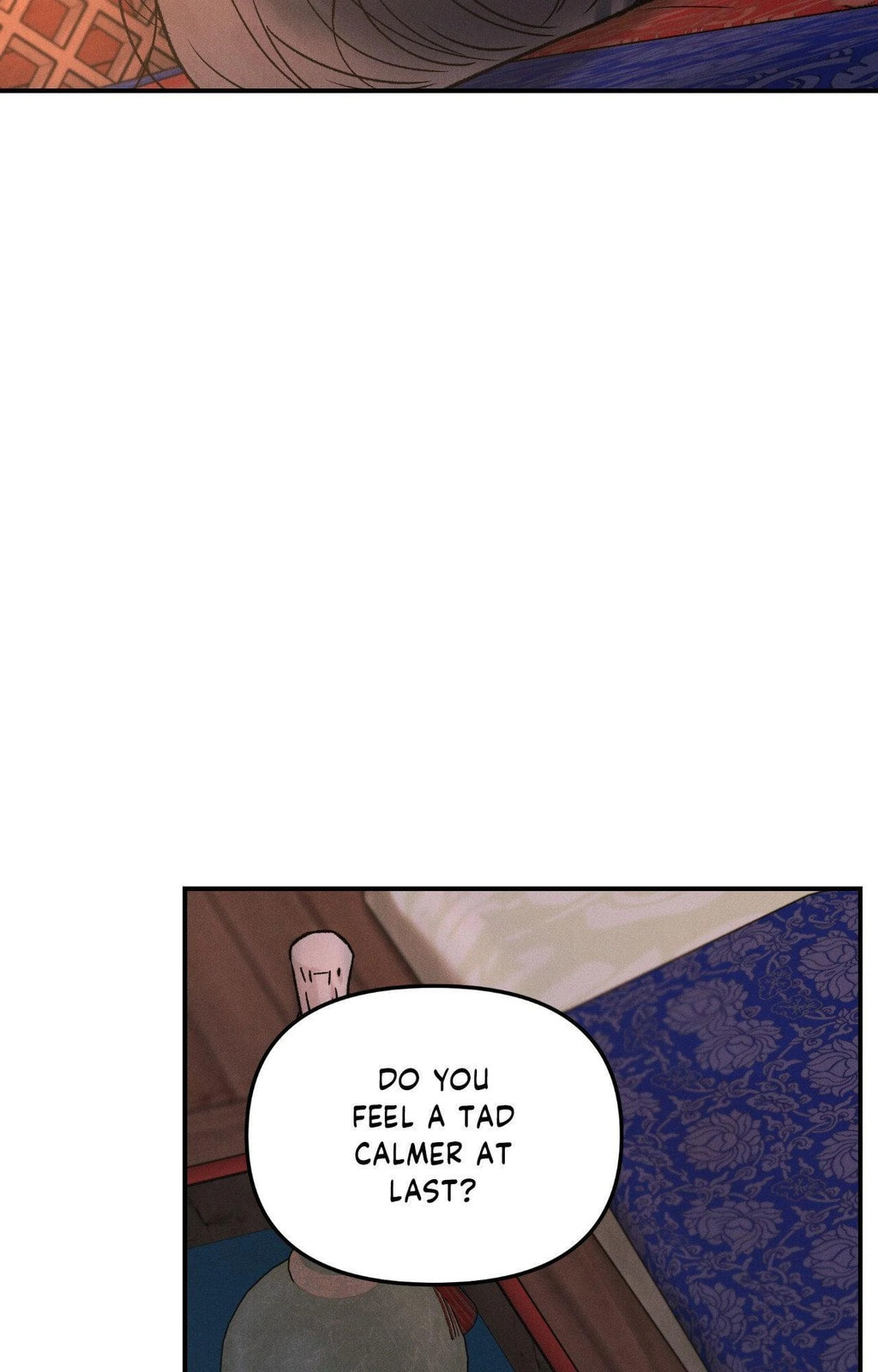 Gale of the God – Chapter 4 page 33