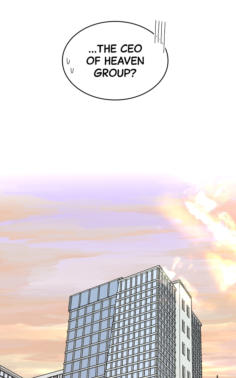 Extroversion of an Immortal – Chapter 14 page 21