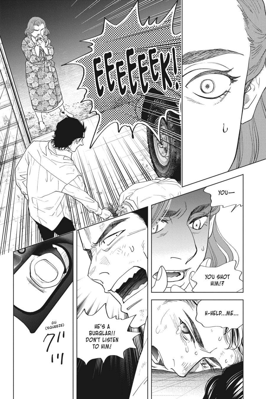 BECAUSE I'M INCOMPLETE page 27