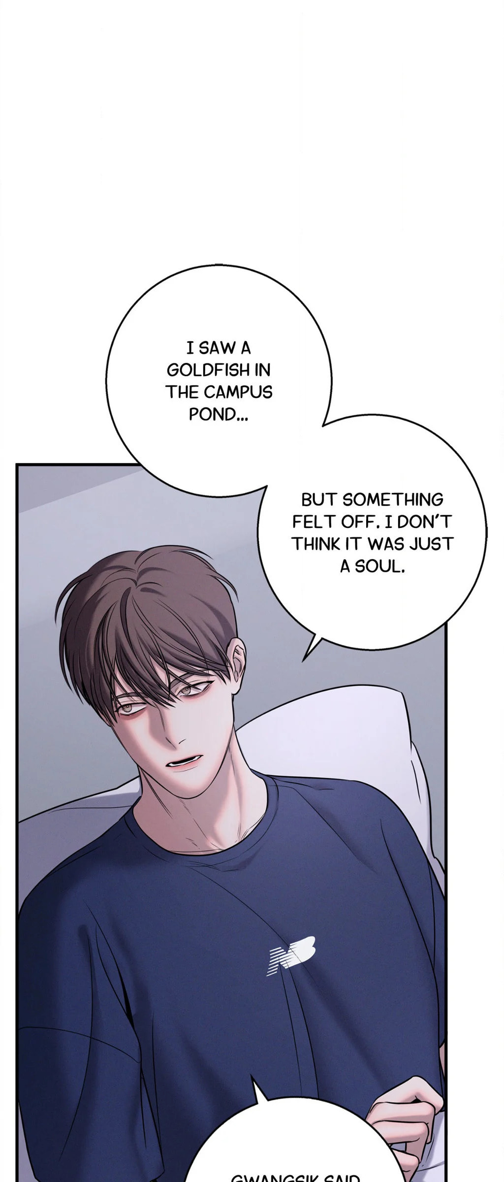 Night of the Unmarked – Chapter 29 page 6