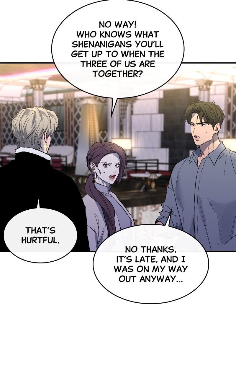 Extroversion of an Immortal – Chapter 33 page 78