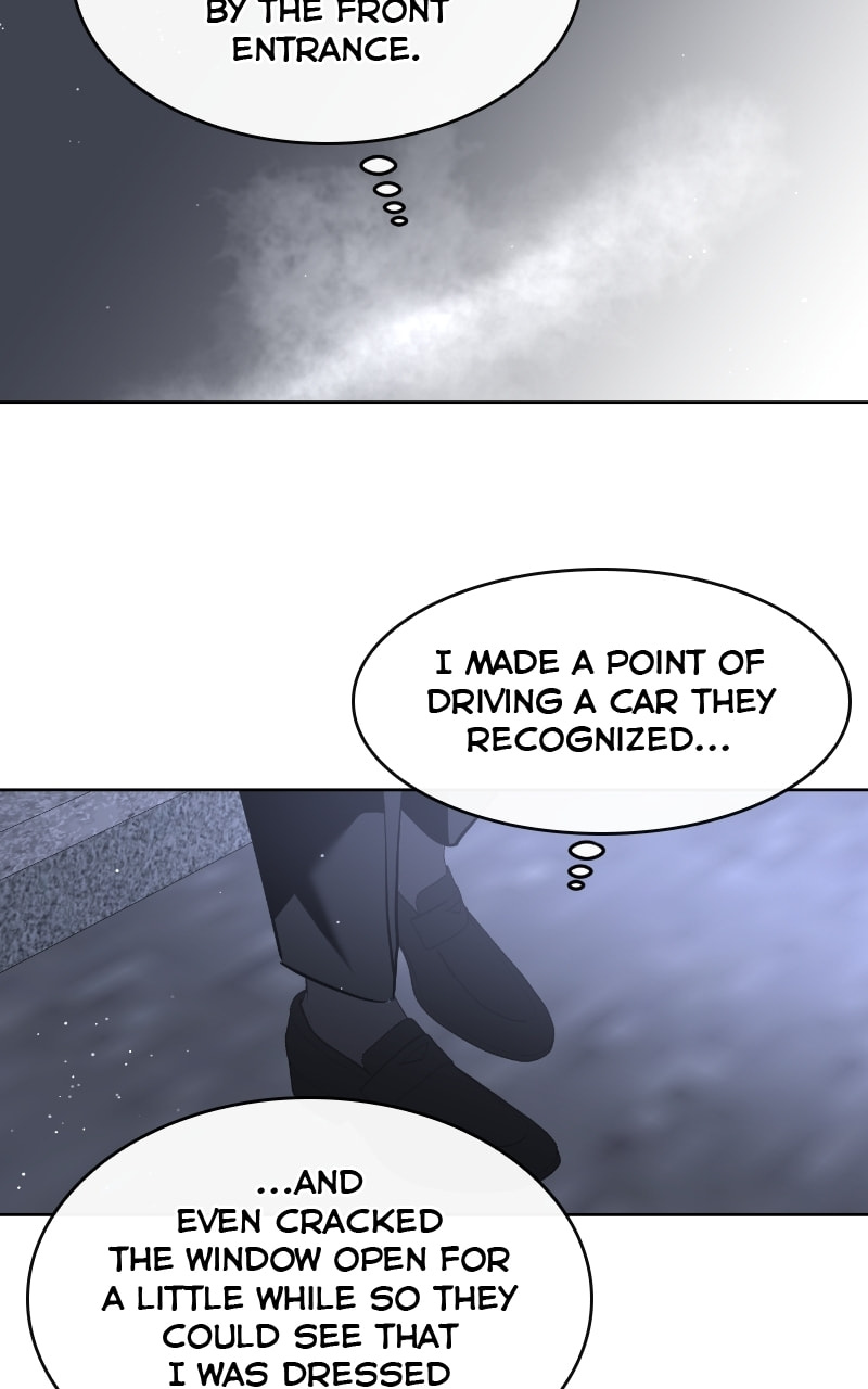 Extroversion of an Immortal – Chapter 10 page 52