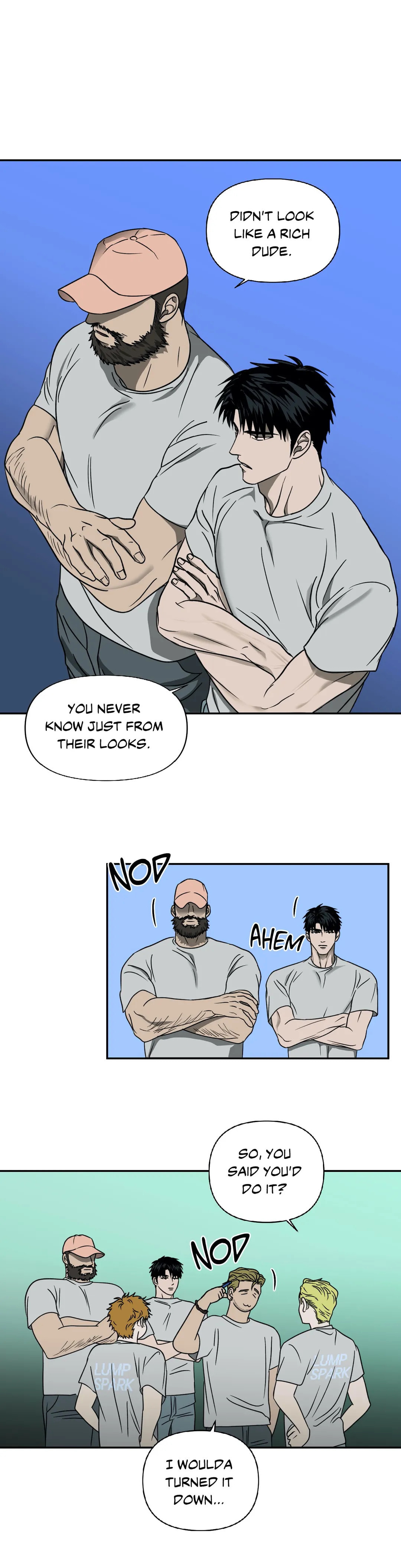 Shutline – Chapter 12 page 5