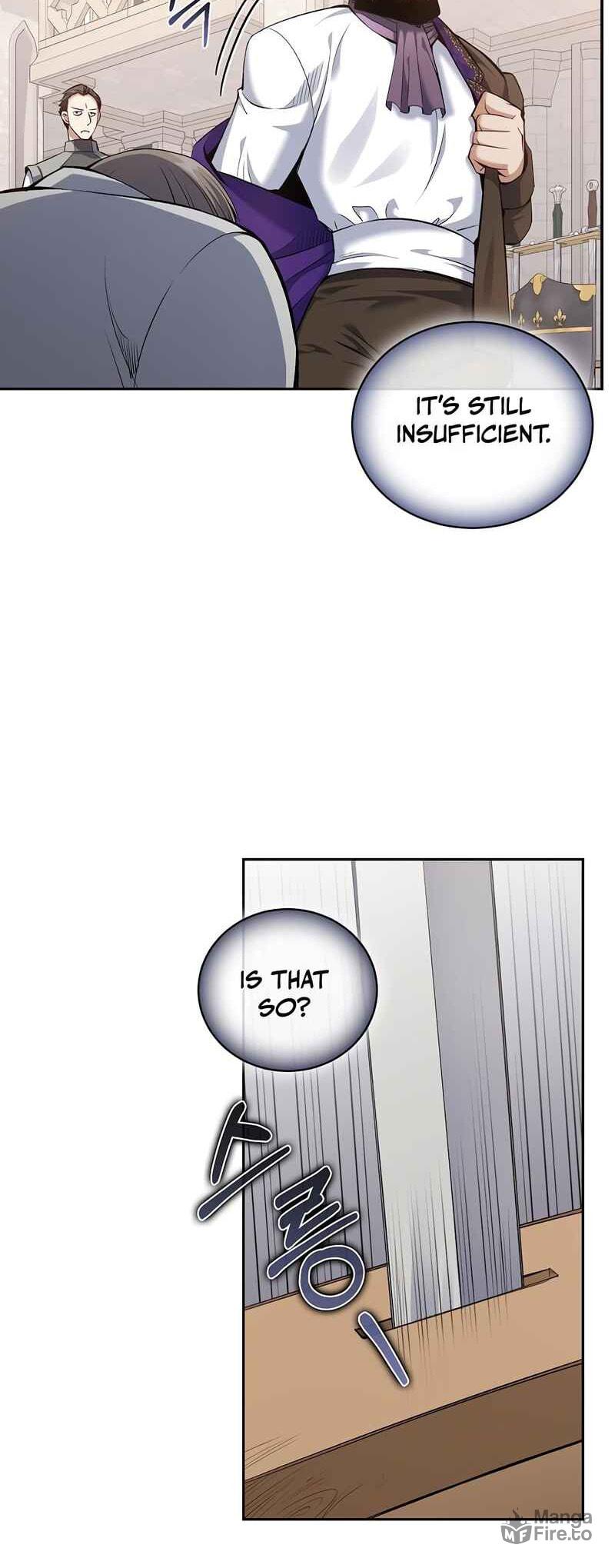 Kill the Emperor – Chapter 8 page 5