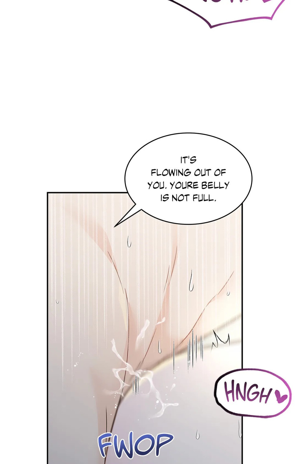 The Clandestine Marriage of a Fox – Chapter 18 page 33