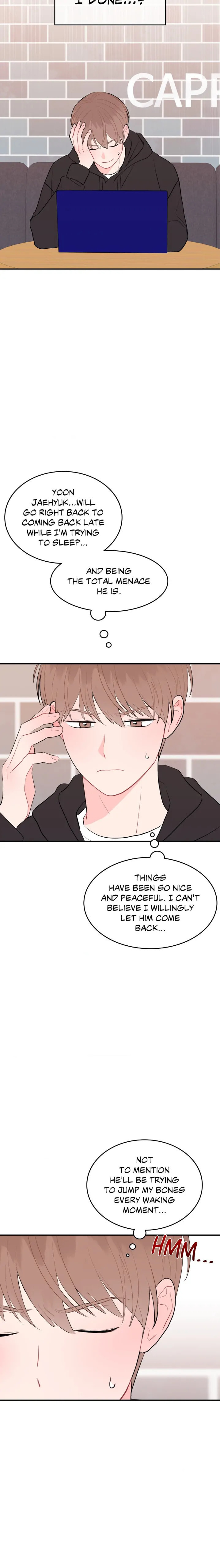 Can't Think Straight – Chapter 59 page 2