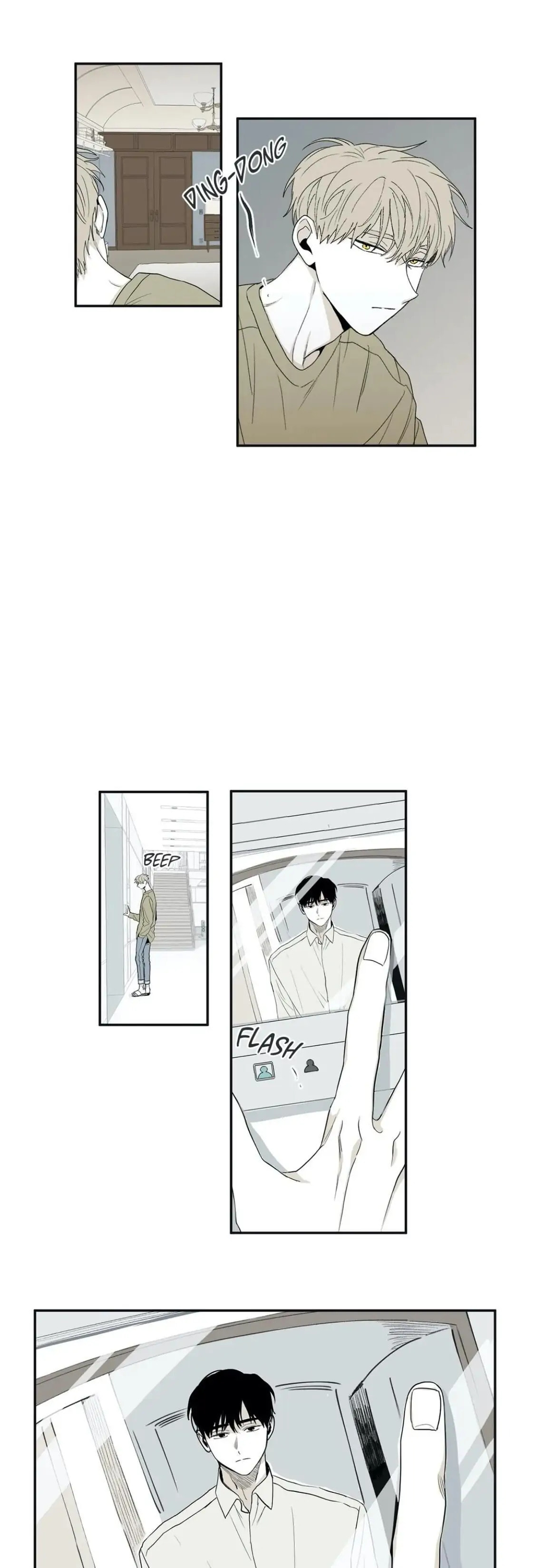 Checkmate (Tan) – Chapter 11 page 25