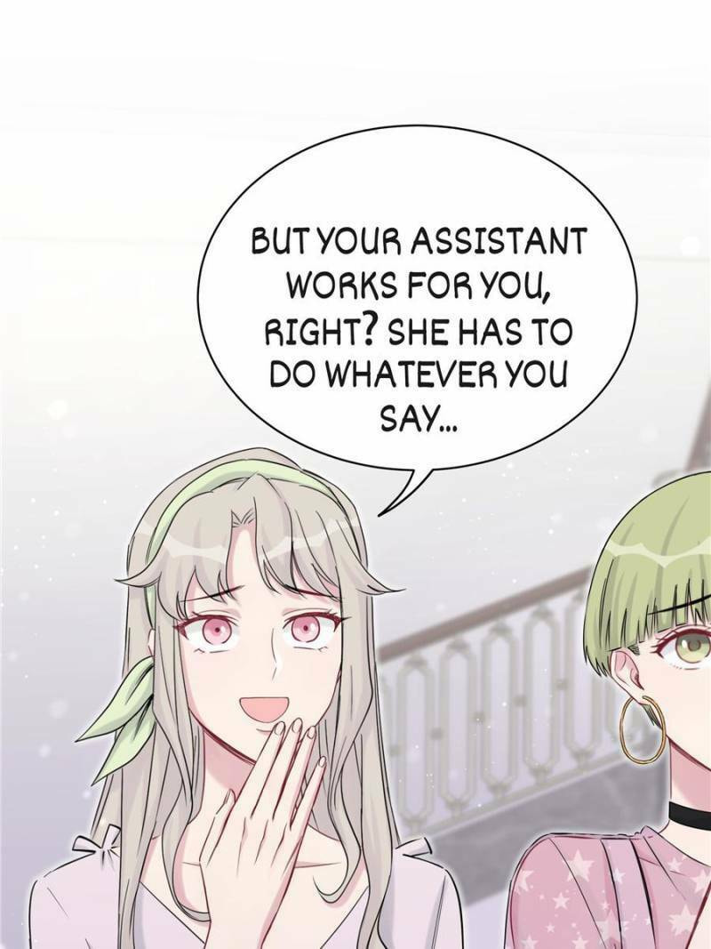 Whose Baby is it? (Colored) – Chapter 52 page 21