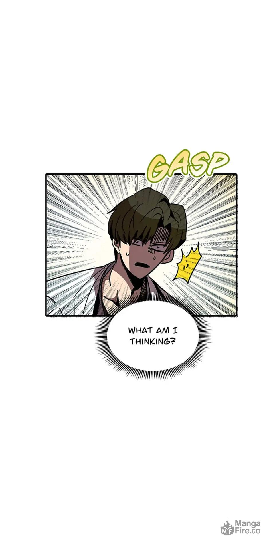 Returning With Absolutely Nothing – Chapter 42 page 35
