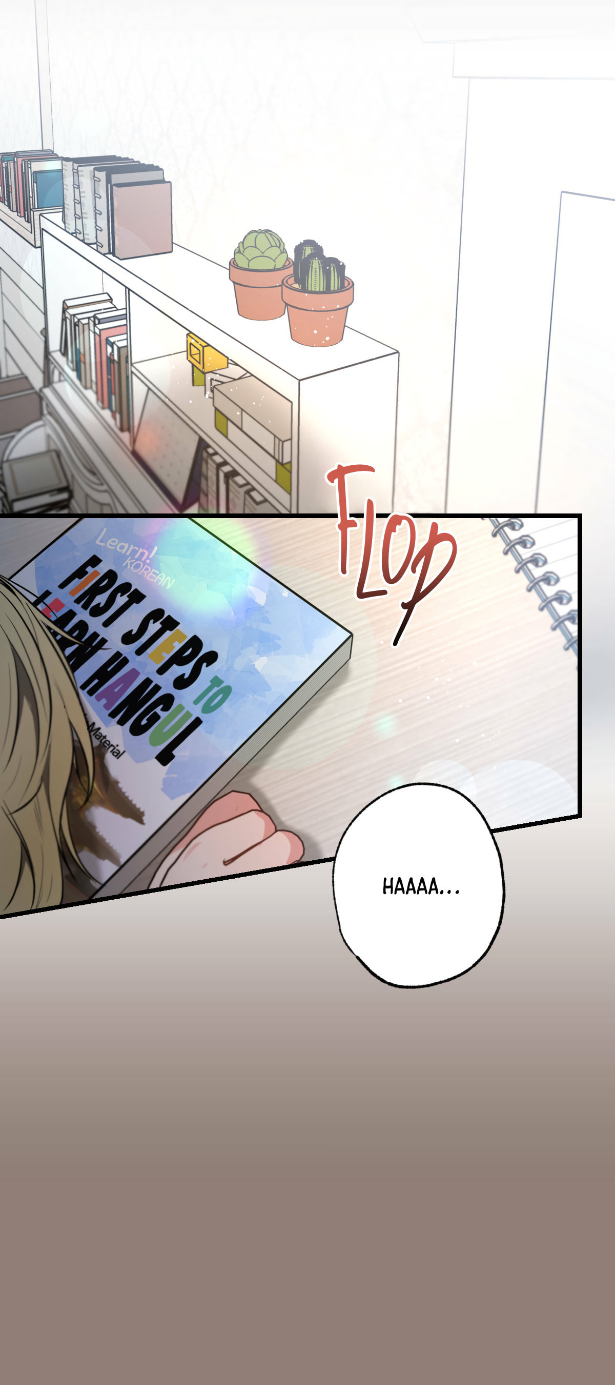 Love History Caused by Willful Negligence – Chapter 35 page 3