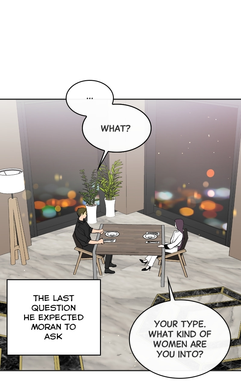 Extroversion of an Immortal – Chapter 58 page 31